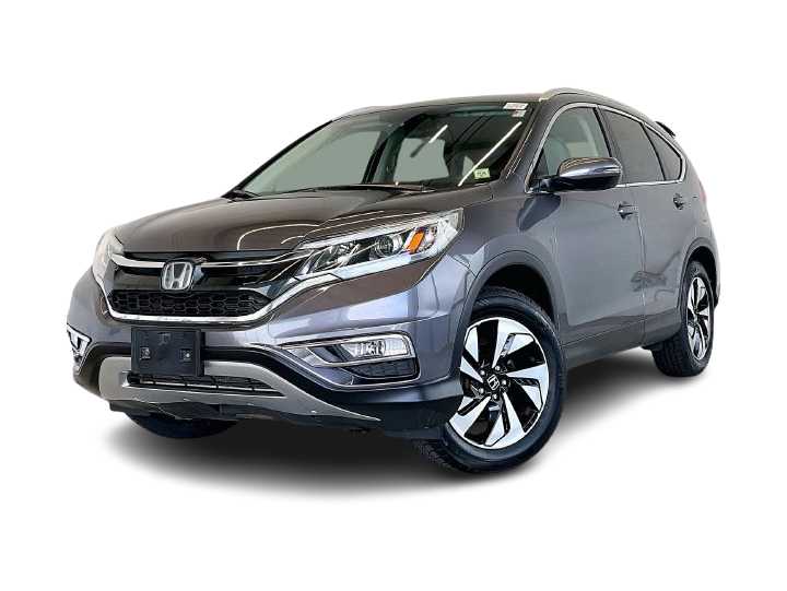 Thumbnail: 2015 Honda CR-V - 1