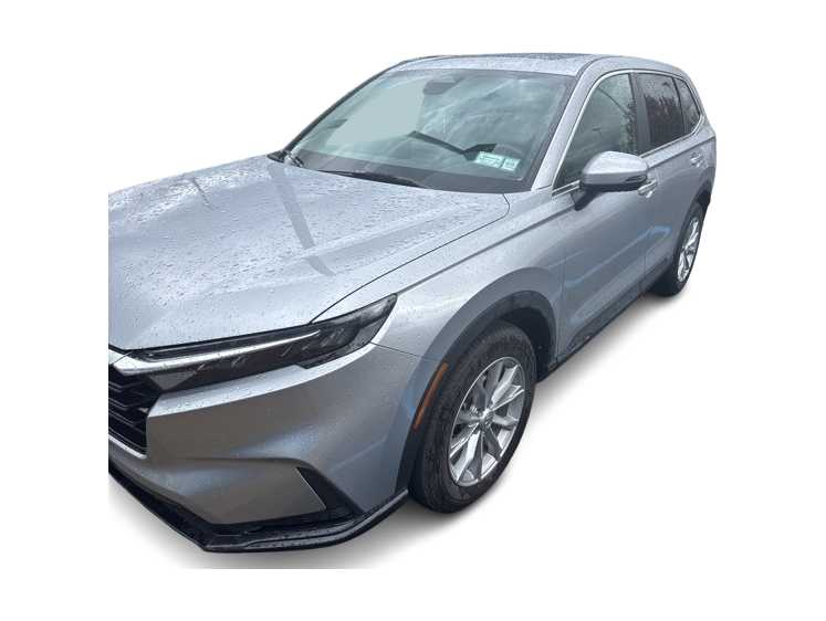 Thumbnail: 2023 Honda CR-V - 1