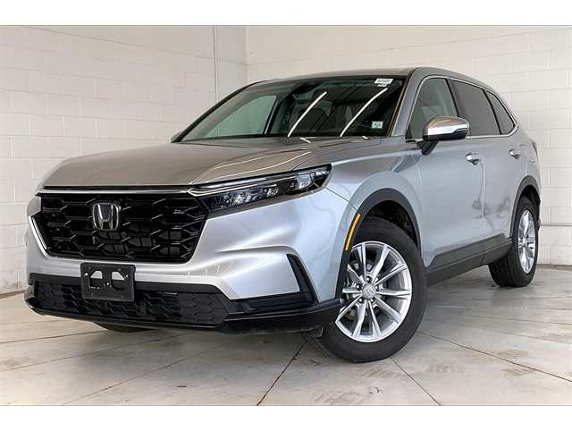 2023 Honda CR-V EX's photo