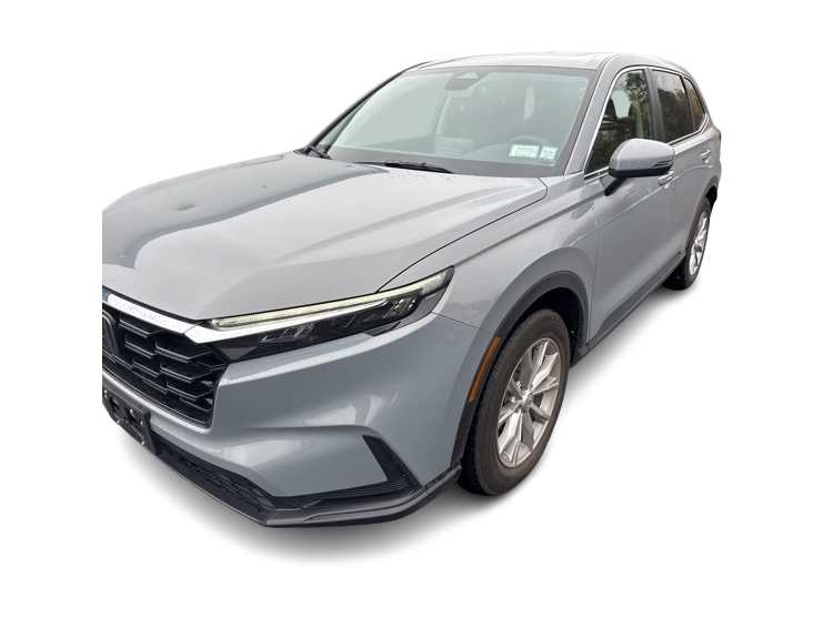 Thumbnail: 2023 Honda CR-V - 1