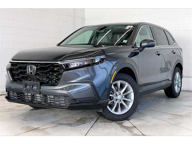 2023 Honda CR-V EX's photo