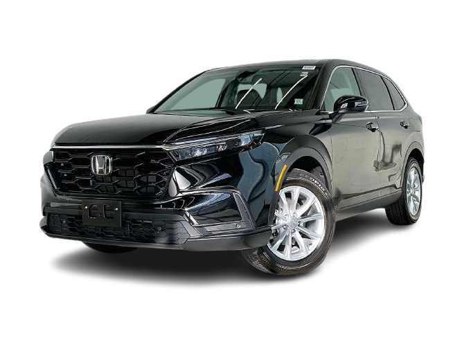 Thumbnail: 2024 Honda CR-V - 1