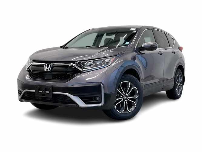 2021 Honda CR-V EX -
                Orchard Park, NY