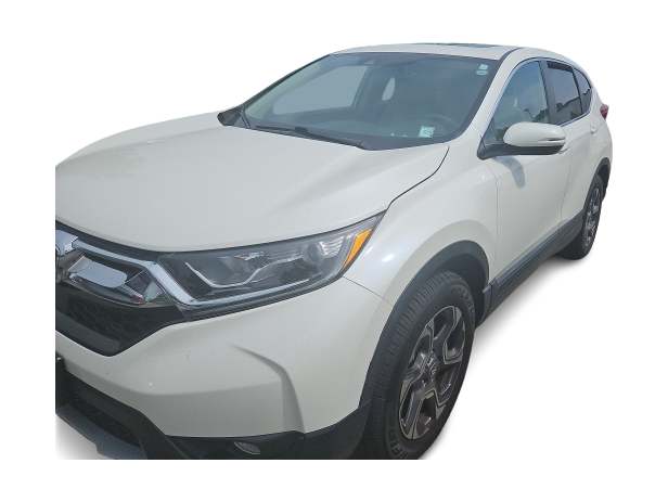 Thumbnail: 2018 Honda CR-V - 1