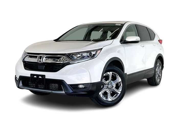 Thumbnail: 2018 Honda CR-V - 1
