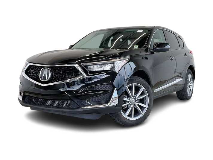 Thumbnail: 2019 Acura RDX - 1