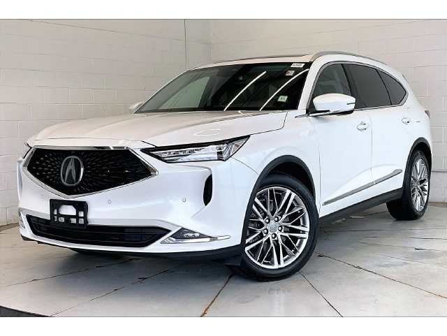 2023 Acura MDX Advance Package