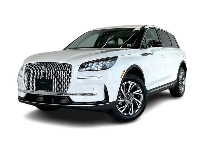 Thumbnail: 2024 Lincoln Corsair - 1