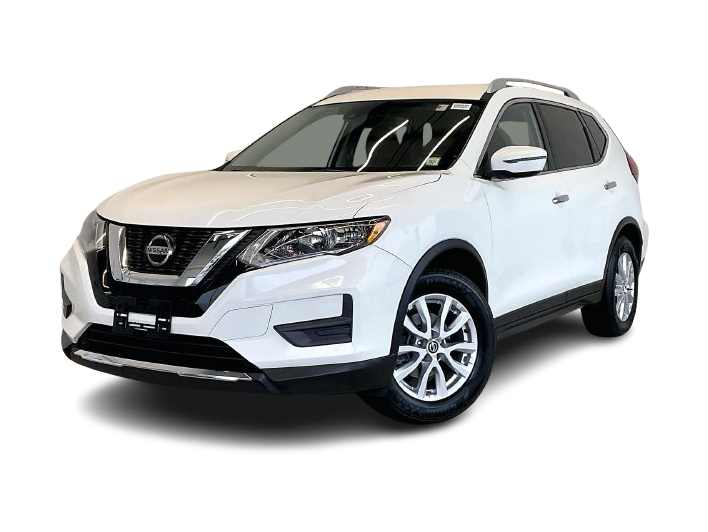 Thumbnail: 2019 Nissan Rogue - 1