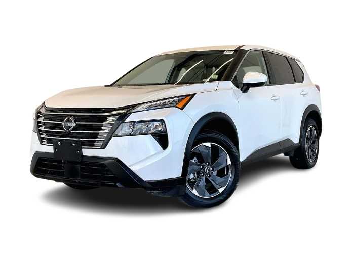 Thumbnail: 2025 Nissan Rogue - 1