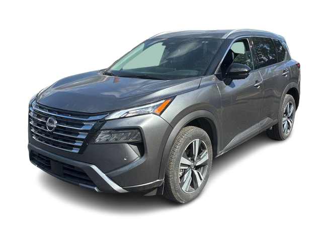 Thumbnail: 2026 Nissan Rogue - 1