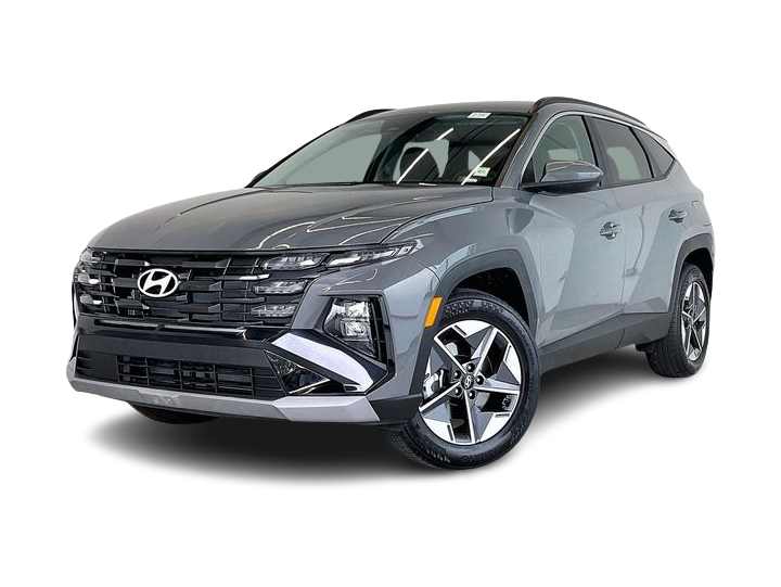 Thumbnail: 2026 Hyundai Tucson - 1