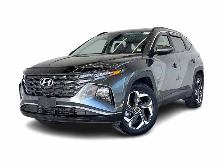 Thumbnail: 2023 Hyundai Tucson - 1