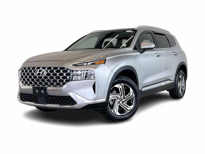Thumbnail: 2021 Hyundai Santa Fe - 1
