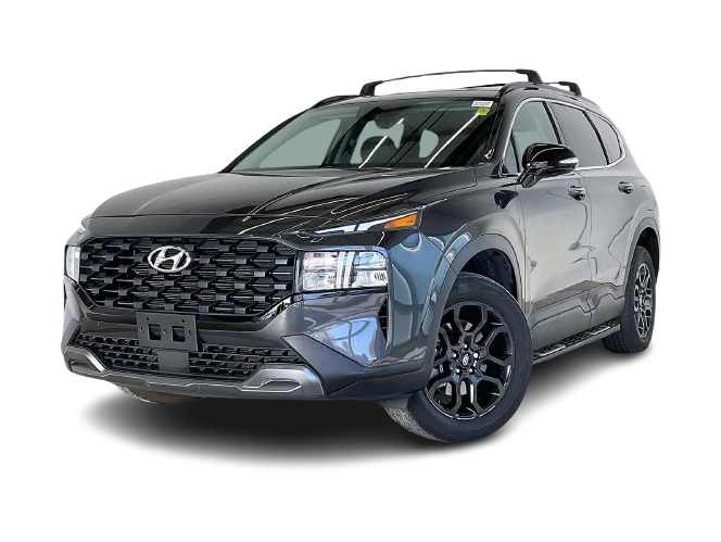 Thumbnail: 2022 Hyundai Santa Fe - 1