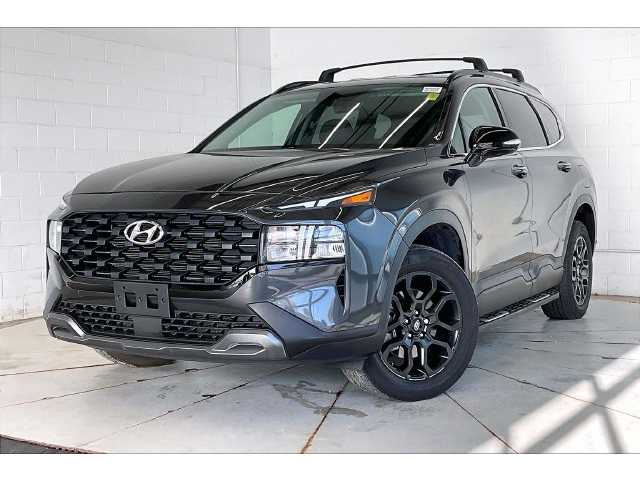 2022 Hyundai Santa Fe XRT