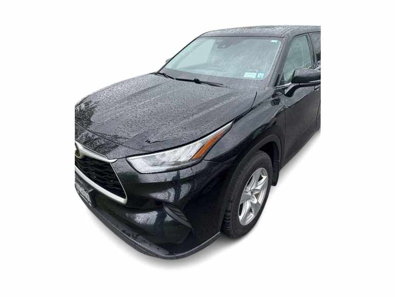 Thumbnail: 2020 Toyota Highlander - 1
