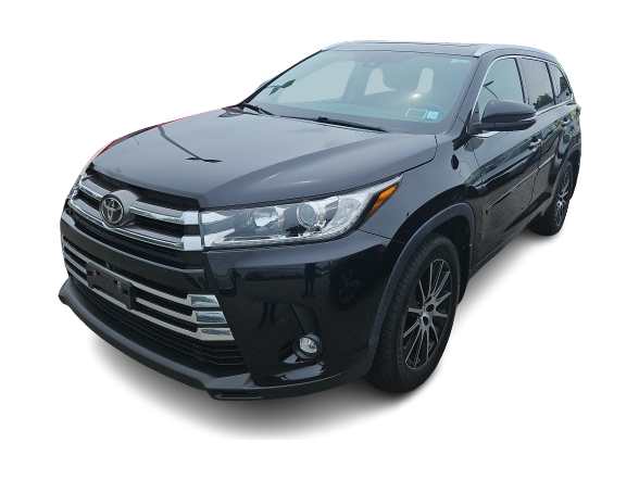 Thumbnail: 2019 Toyota Highlander - 1