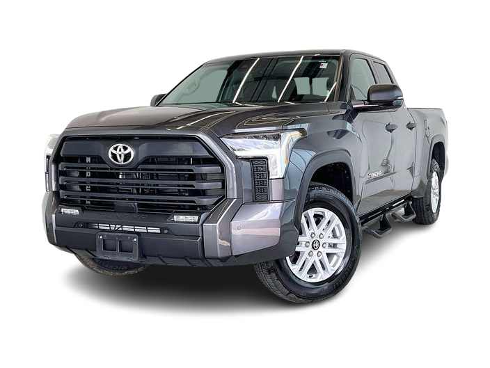 Thumbnail: 2022 Toyota Tundra - 1