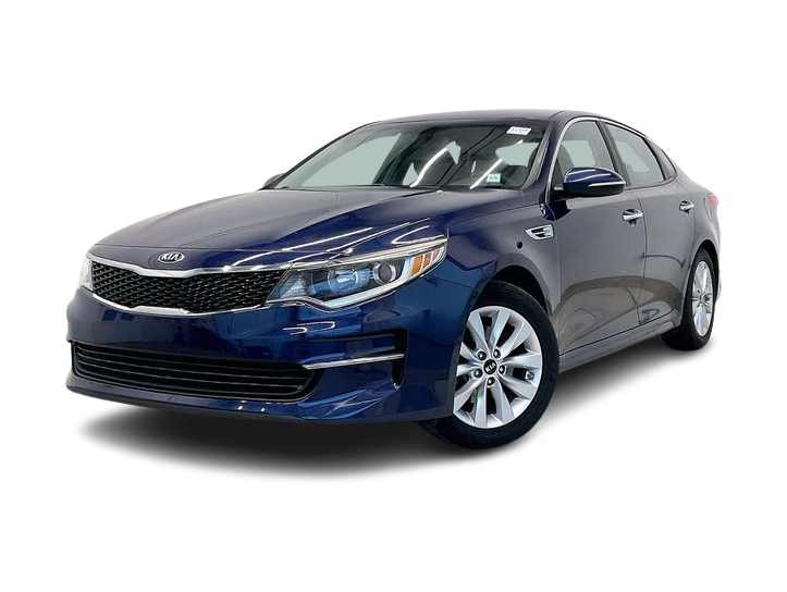 2017 Kia Optima LX -
                  Orchard Park, NY