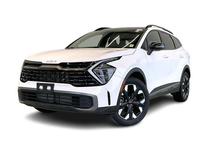 Thumbnail: 2024 Kia Sportage - 1