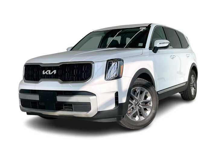 Thumbnail: 2024 Kia Telluride - 1
