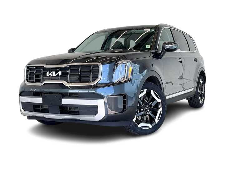Thumbnail: 2024 Kia Telluride - 1