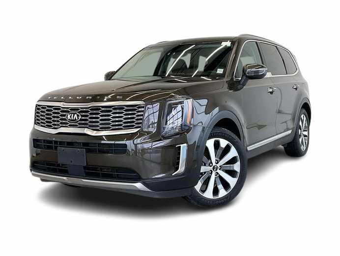 2020 Kia Telluride S -
                  Orchard Park, NY