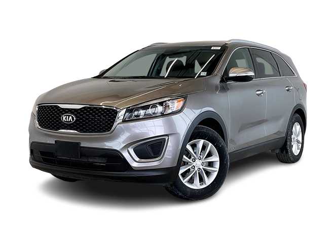 2017 Kia Sorento LX -
                Orchard Park, NY