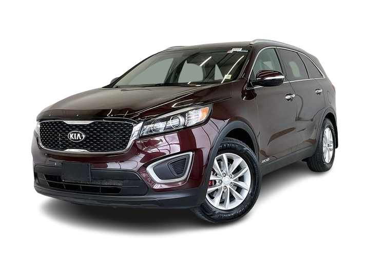 2016 Kia Sorento LX -
                  Orchard Park, NY