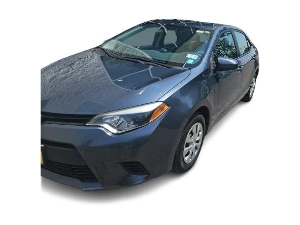 2016 Toyota Corolla L -
                  Orchard Park, NY