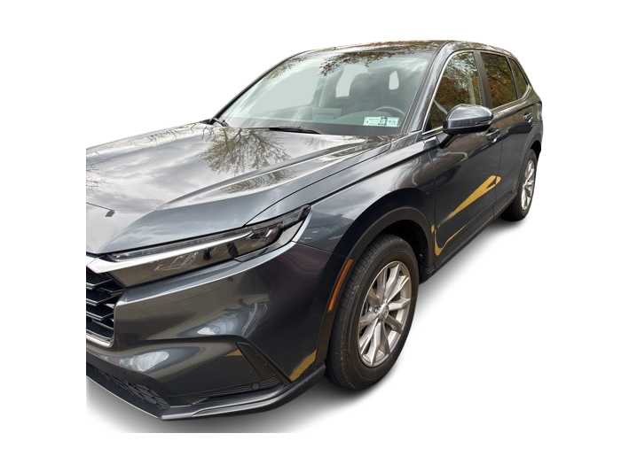 Thumbnail: 2023 Honda CR-V - 1