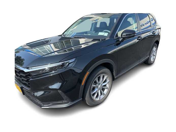 Thumbnail: 2023 Honda CR-V - 1