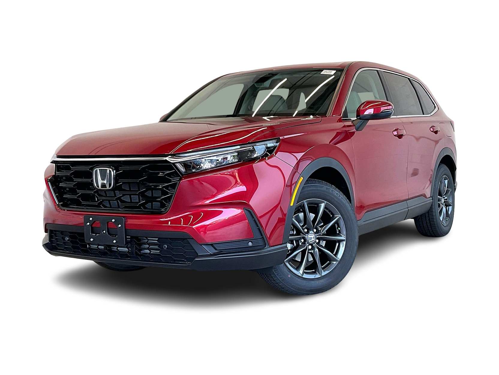 Thumbnail: 2026 Honda CR-V - 1
