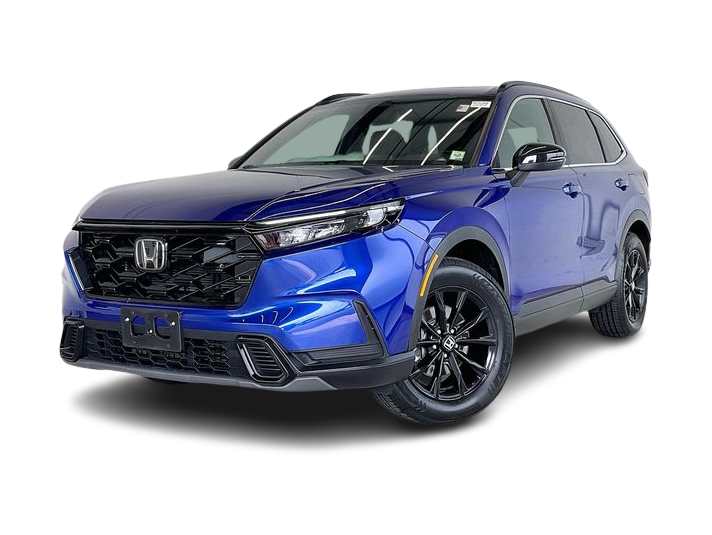 Thumbnail: 2023 Honda CR-V - 1