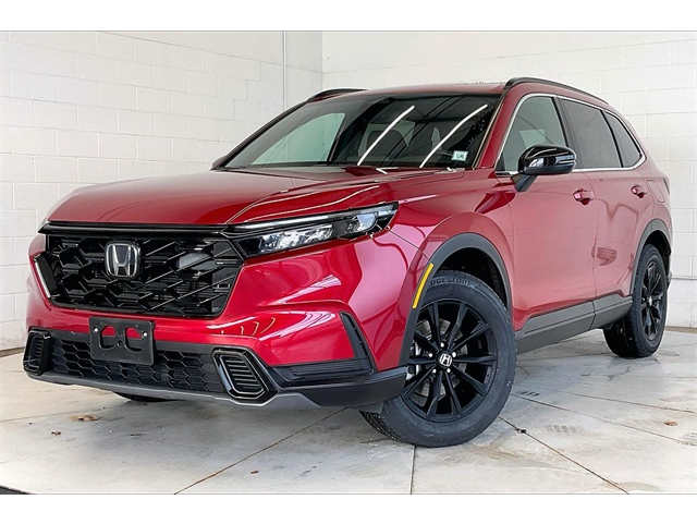 2023 Honda CR-V Sport's photo