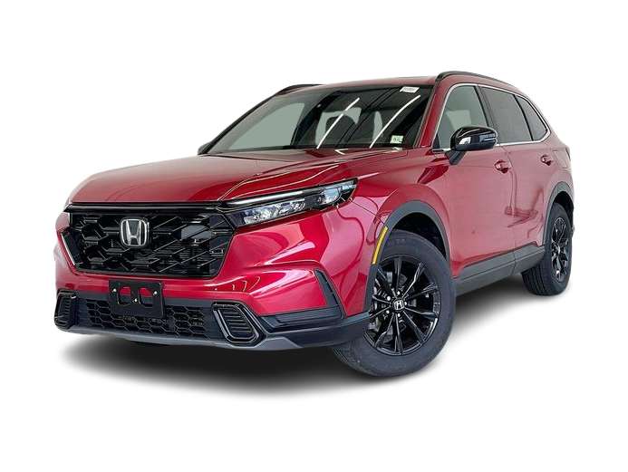 Thumbnail: 2023 Honda CR-V - 1