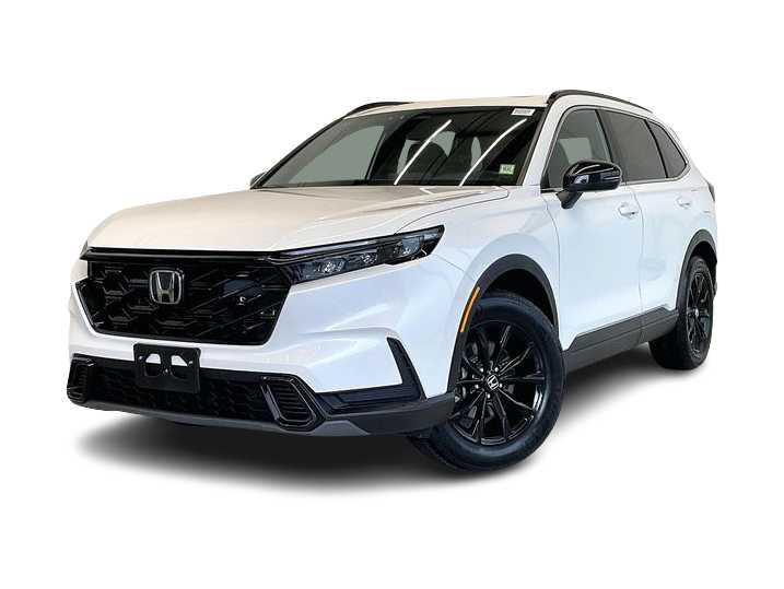Thumbnail: 2024 Honda CR-V - 1