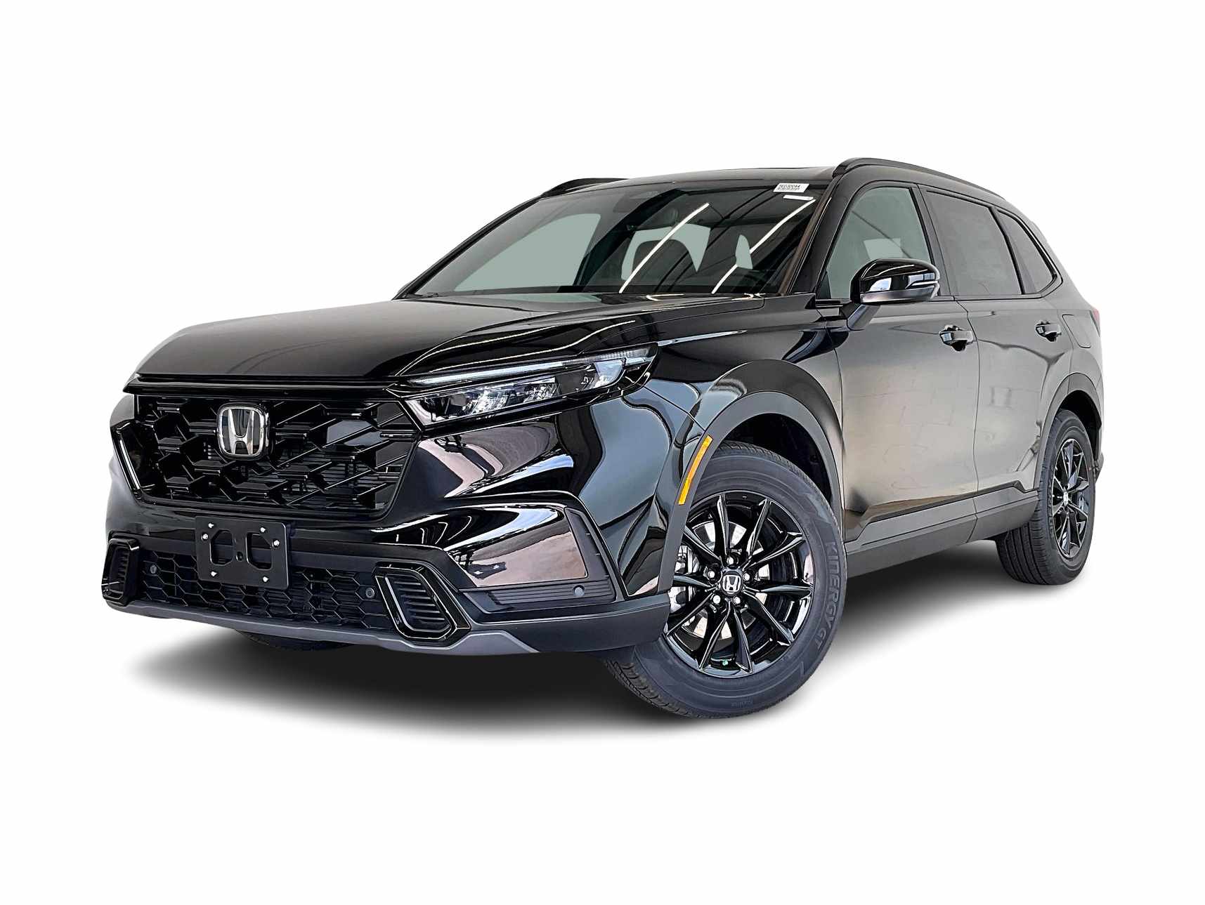 Thumbnail: 2026 Honda CR-V - 1