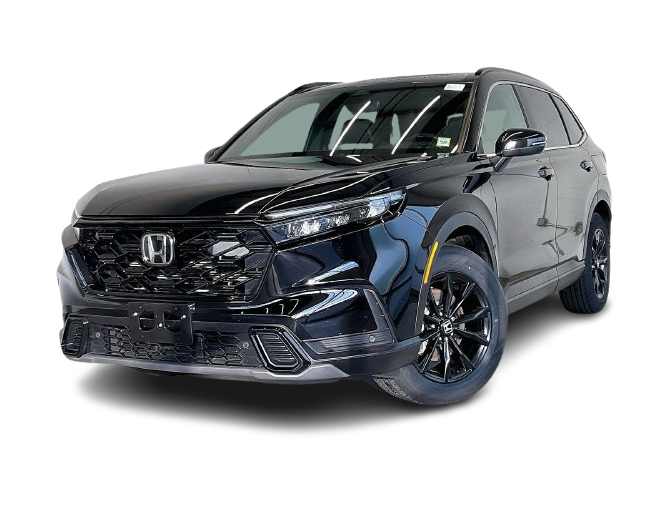 Thumbnail: 2025 Honda CR-V - 1