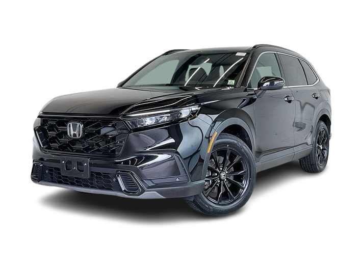 Thumbnail: 2024 Honda CR-V - 1