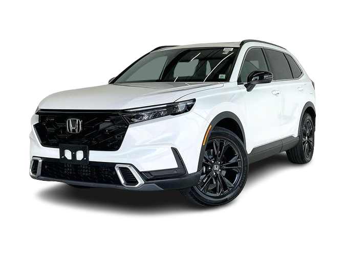 Thumbnail: 2024 Honda CR-V - 1