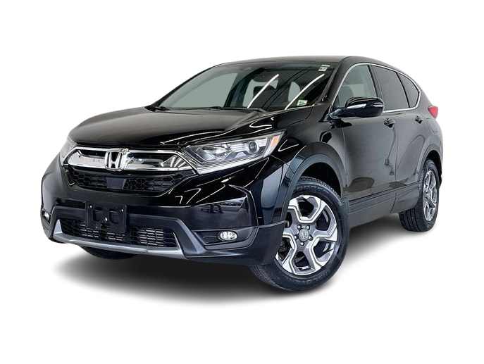 Thumbnail: 2018 Honda CR-V - 1