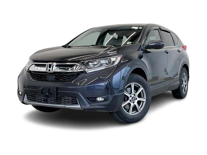 Thumbnail: 2018 Honda CR-V - 1