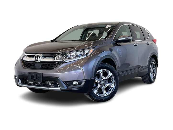 2018 Honda CR-V EX -
                Orchard Park, NY