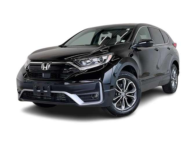 2022 Honda CR-V EX -
                  Orchard Park, NY