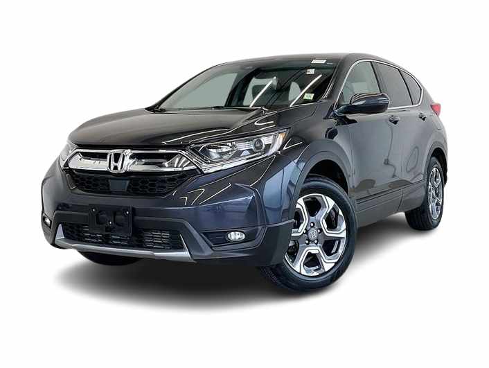 Thumbnail: 2018 Honda CR-V - 1