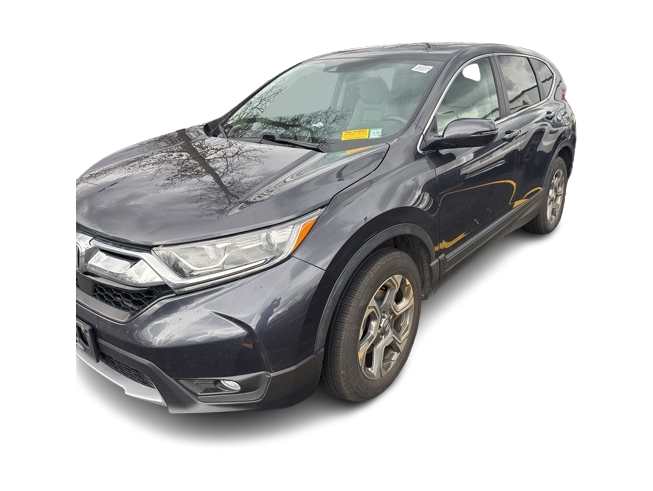 Thumbnail: 2018 Honda CR-V - 1