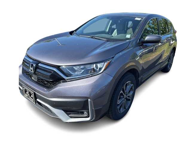 Thumbnail: 2022 Honda CR-V - 1
