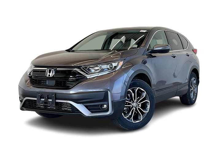 Thumbnail: 2022 Honda CR-V - 1